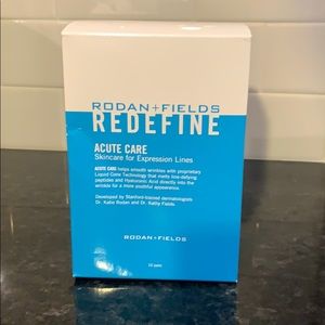 Rodan and Fields Acute Care 7 pairs
